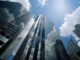 skyscraper